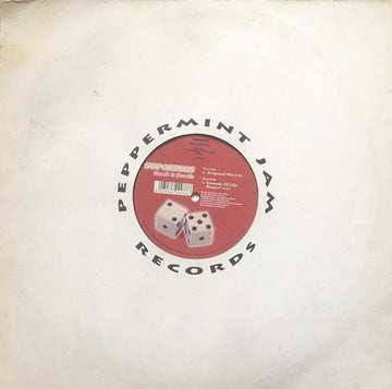 The Supakings - Back & Forth Vinyl Vinly Record