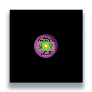 The Wallop Wizards - Just Like Heaven / Boogie, Boogie, Boogie Vinyl Vinly Record