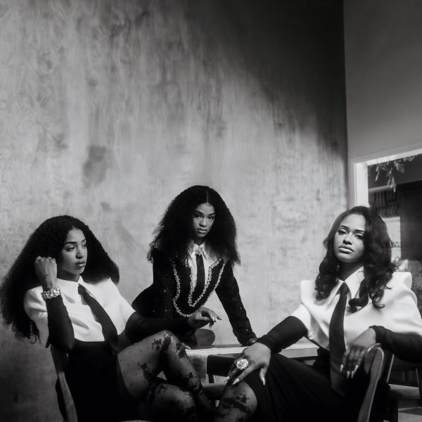 The Womack Sisters - The Womack Sisters Vinyl
