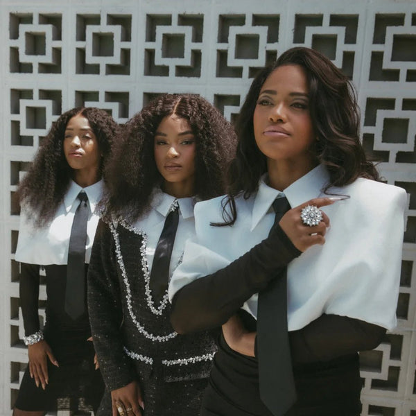 The Womack Sisters - The Womack Sisters Vinyl