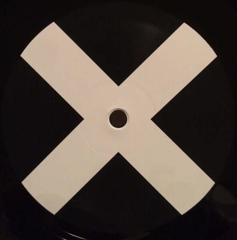 The xx - xx Vinyl - Vinyl Record