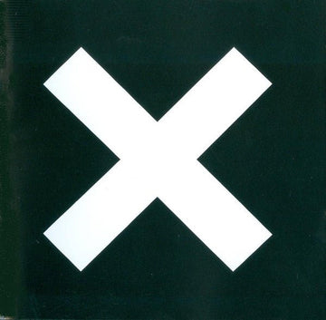 The XX - xx (CD) Vinyl Vinly Record