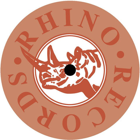 The Young Braves - Reach Vinyl - Vinyl Record