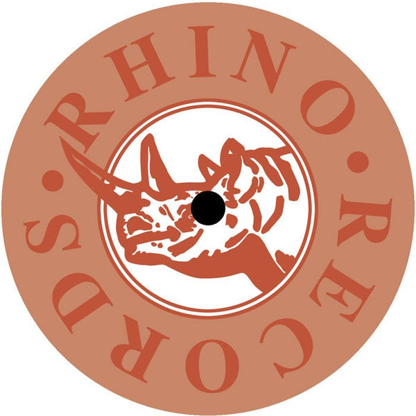 The Young Braves - Reach Vinyl