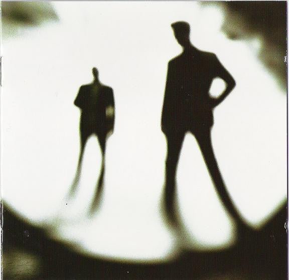 Themroc - Beyond These Things (CD) Vinyl