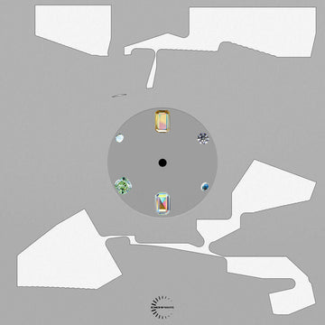 Theo Kottis - Lighthouse Vinyl Vinly Record