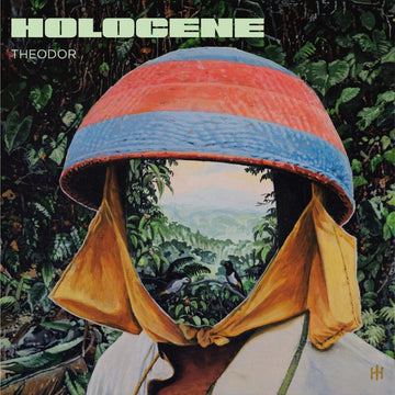 Theodor - Holocene Vinyl Vinly Record