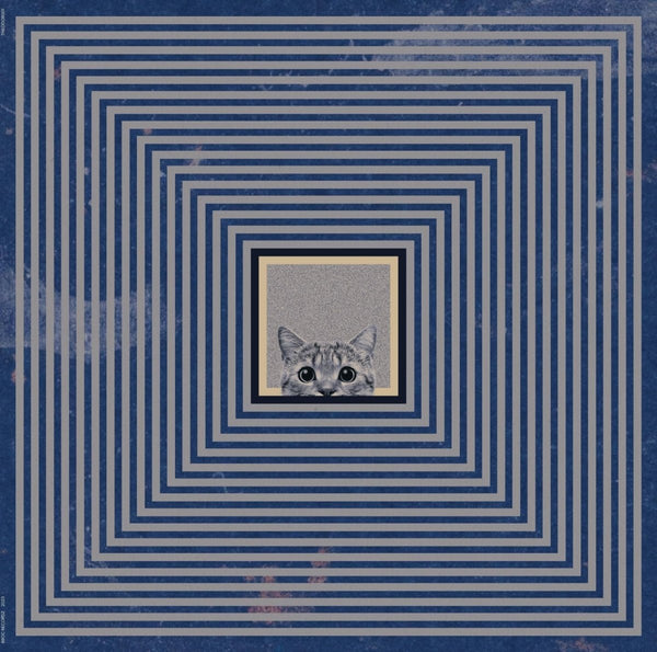 Theodor - Theodor Vinyl