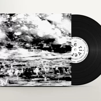 Thomas Prestin / Carsten Uhlig - the river Vinyl