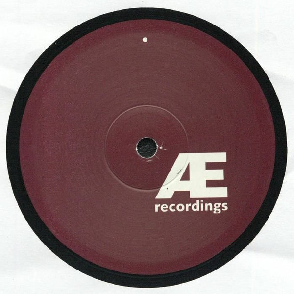 Thor / Luke Hess - Third Wave Vinyl