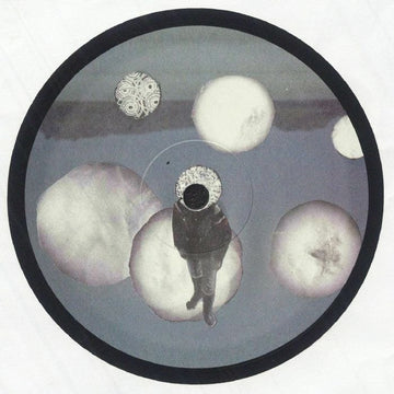 Tighe - Empty Units EP (feat Pianeti Sintetici, Yogg remixes) Vinyl Vinly Record