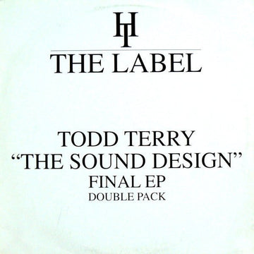 Todd Terry - 