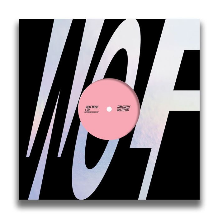 Tom Esselle - Wolfep083 Vinyl