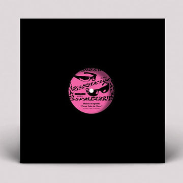 Tom Noble Presents: House of Spirits - Please Take Me There Vinyl Vinly Record