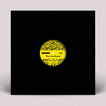 Tom Noble Presents House of Spirits - Times Are Changing Vinyl Vinly Record