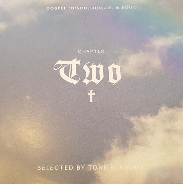 Tone B Nimble - Soul Is My Salvation Chapter 2 Vinyl