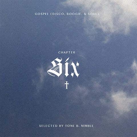 Tone B. Nimble - Soul Is My Salvation Chapter 6 Vinyl - Vinyl Record