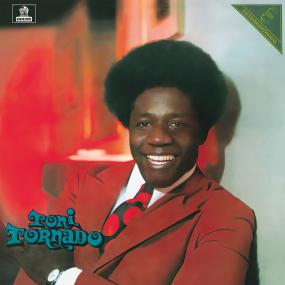 Toni Tornado - Toni Tornado Vinyl