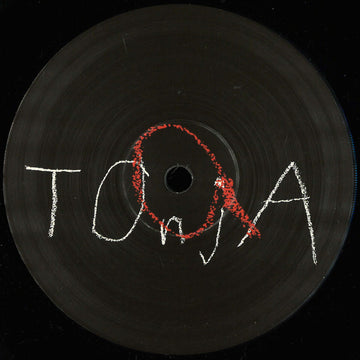 Tonja Holma - Tonja EP Vinyl Vinly Record