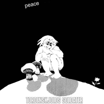 Tordenskjolds Soldater - Peace Vinyl Vinly Record
