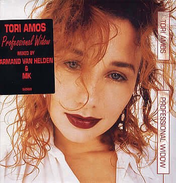 Tori Amos - Professional Widow Vinyl Vinly Record