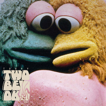 Torky Tork - Two Be OK (The Seed Tape Vol.1) Vinyl Vinly Record