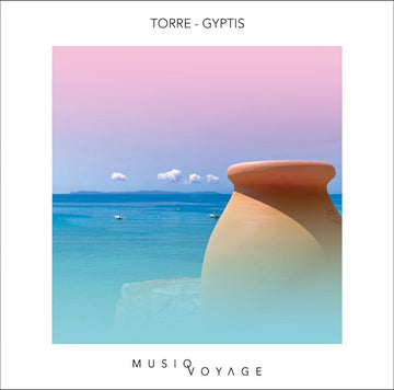 Torre - Phocaea Vol.1 Vinyl Vinly Record