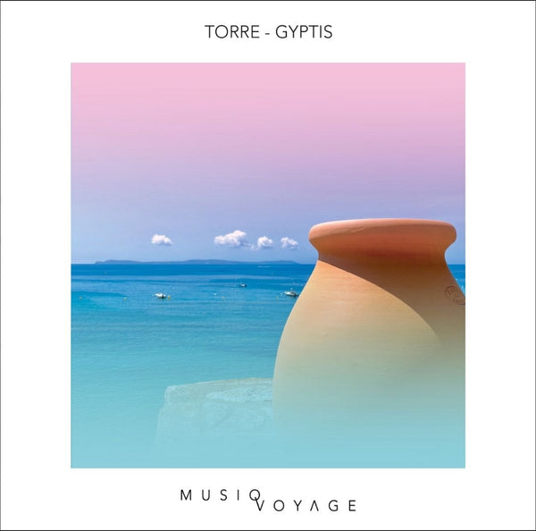 Torre - Phocaea Vol.1 Vinyl