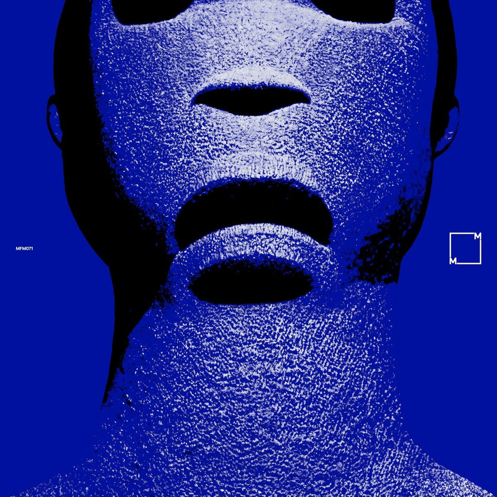 Total Blue - Total Blue Vinyl