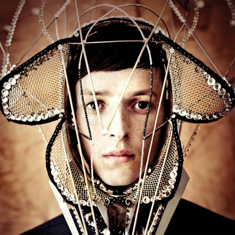 Totally Enormous Extinct Dinosaurs - Trouble Vinyl