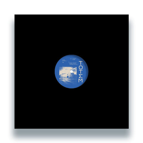 Totem Projects - Dream Forever EP - Vinyl Record
