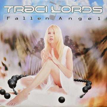 Traci Lords - Fallen Angel Vinyl Vinly Record