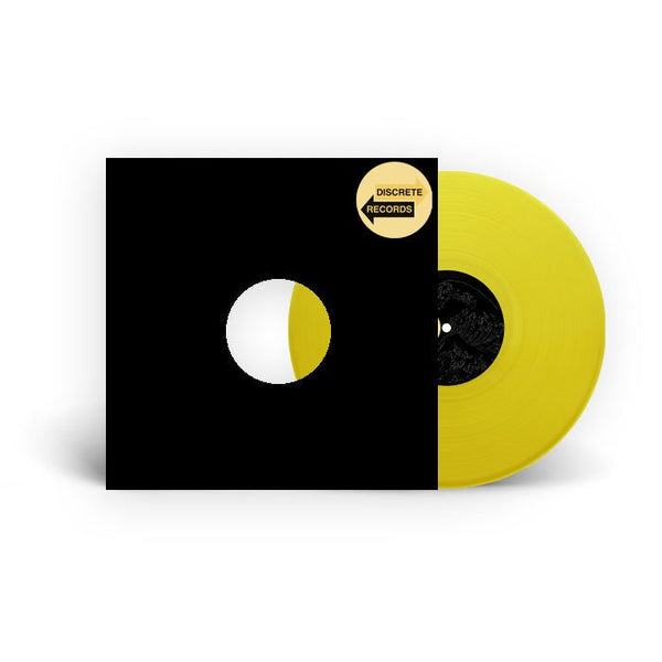 Triad - Tsunami / Full Flight Vinyl