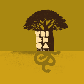 Tribeqa - Sumu Vinyl Vinly Record