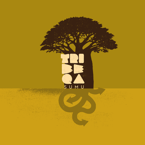 Tribeqa - Sumu Vinyl - Vinyl Record
