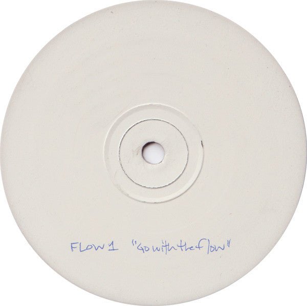 Trick Or Treat - Go With The Flow Vinyl