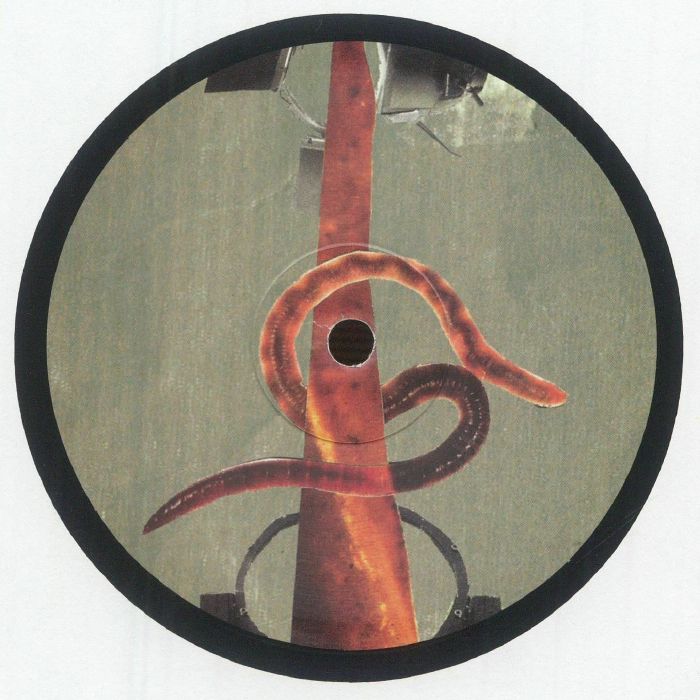 Trois - quarts Taxi System - Plexus Remixes Vinyl