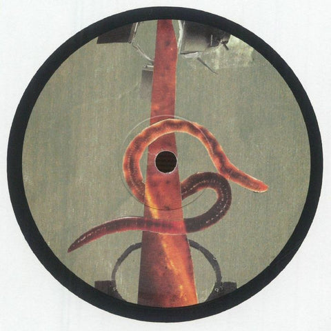 Trois - quarts Taxi System - Plexus Remixes Vinyl - Vinyl Record