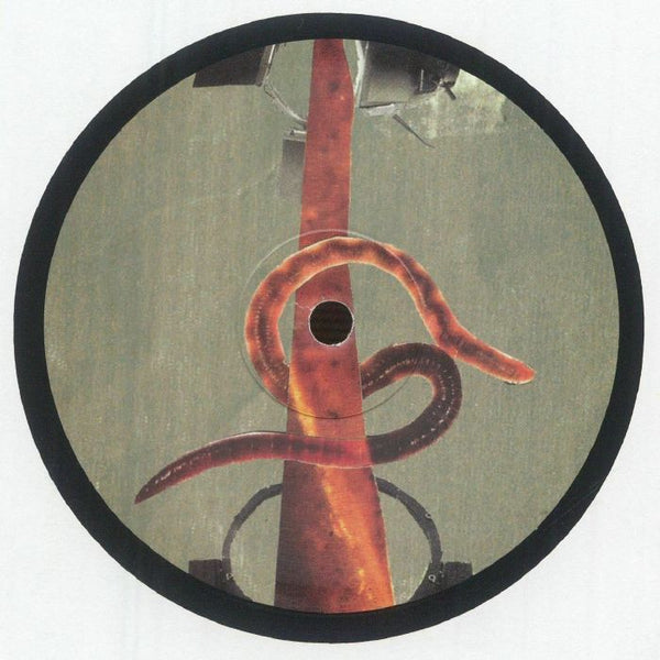 Trois - quarts Taxi System - Plexus Remixes Vinyl
