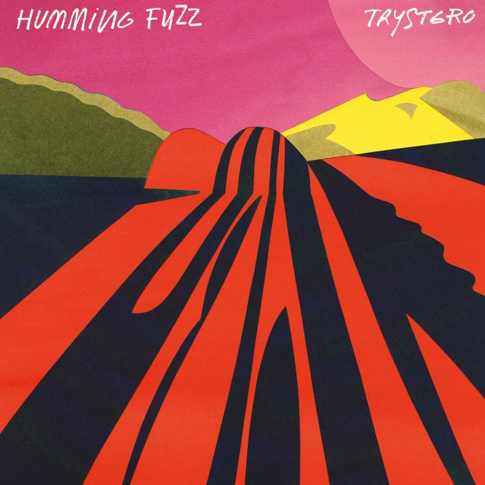 Trystero - Humming Fuzz Vinyl
