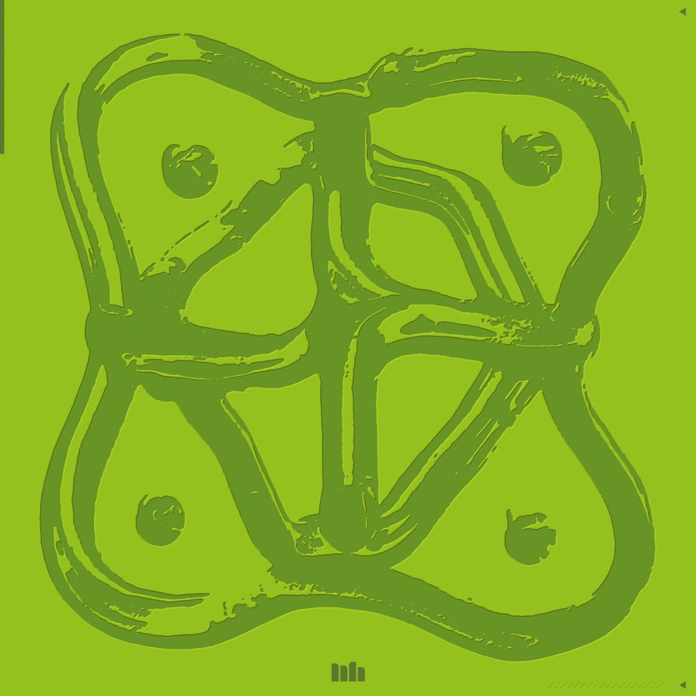 Tsvi - Dance Tripping EP Vinyl
