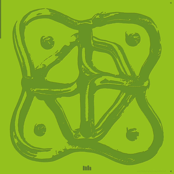Tsvi - Dance Tripping EP Vinyl