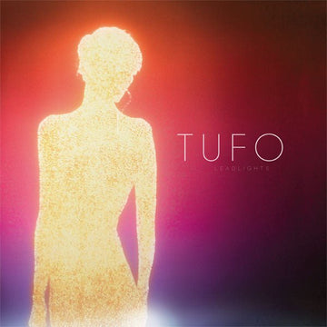 TUFO - Leadlights Vinyl Vinly Record