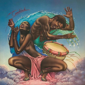 Tumblack - Tumblack Vinyl Vinly Record
