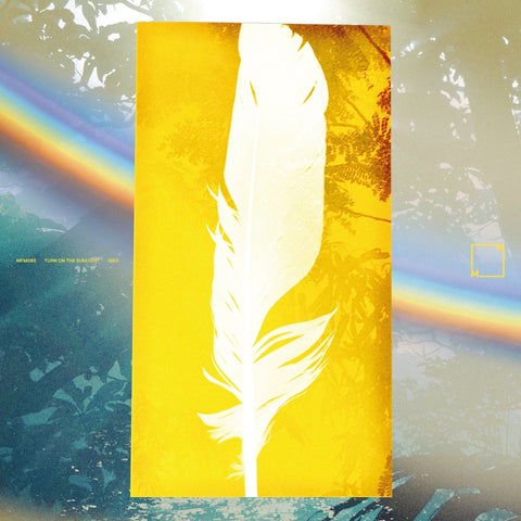 Turn On The Sunlight - Iseo Vinyl - Vinyl Record