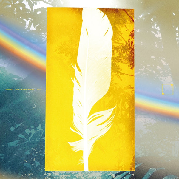 Turn On The Sunlight - Iseo Vinyl