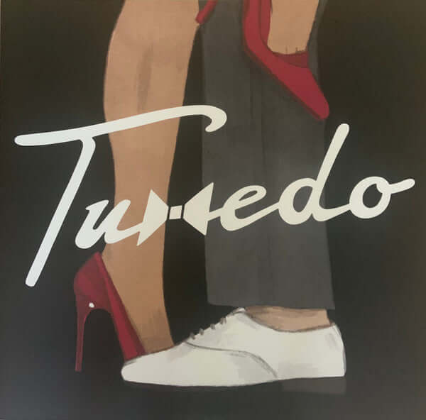 Tuxedo - Tuxedo Vinyl