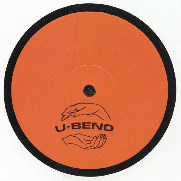 U-Bend - Benders 007 Vinyl