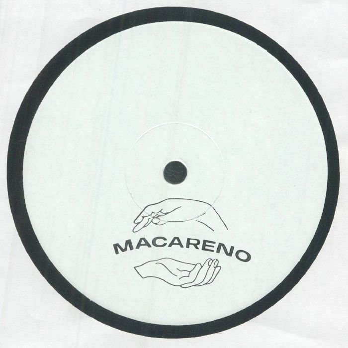 U-Bend - Macareno Vinyl