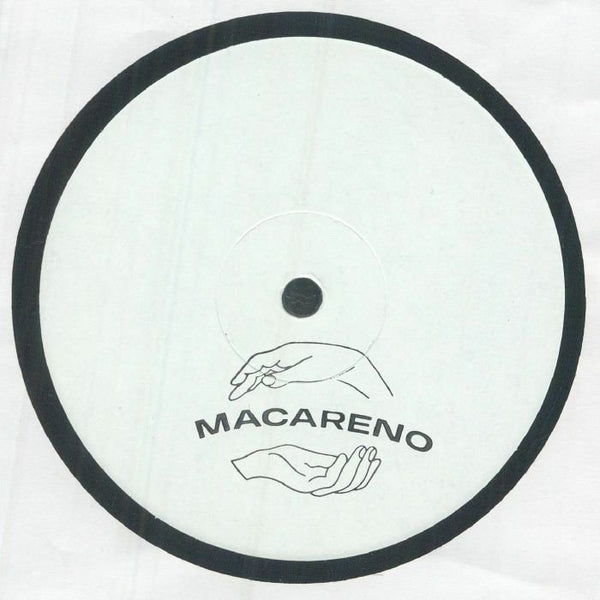 U-Bend - Macareno Vinyl